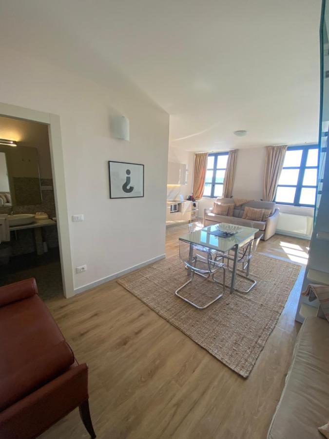 Miramare Apartments&suites Aparthotel La Spezia