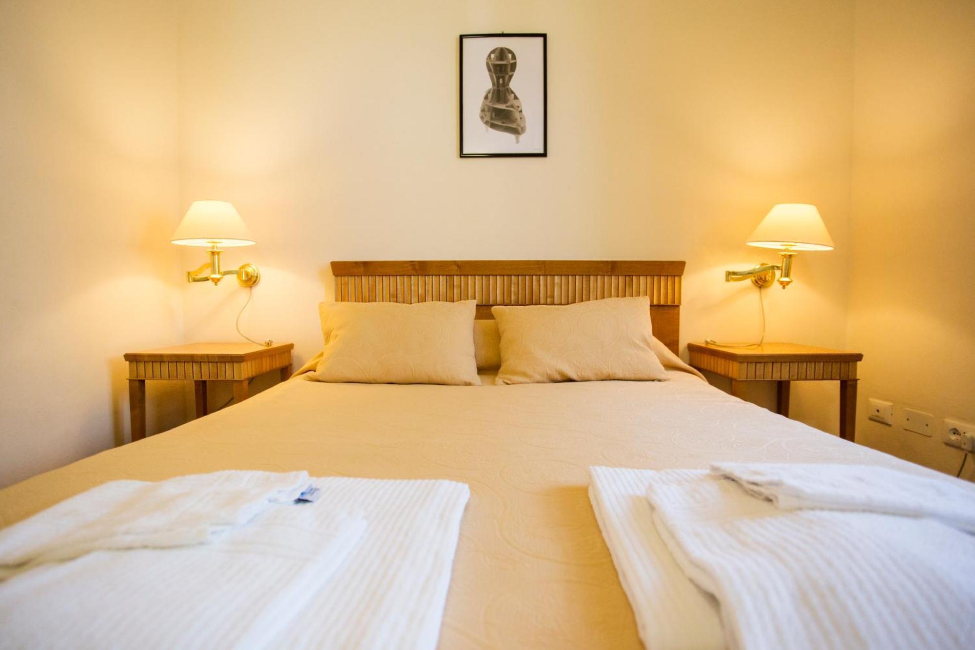Miramare Apartments&suites 3*