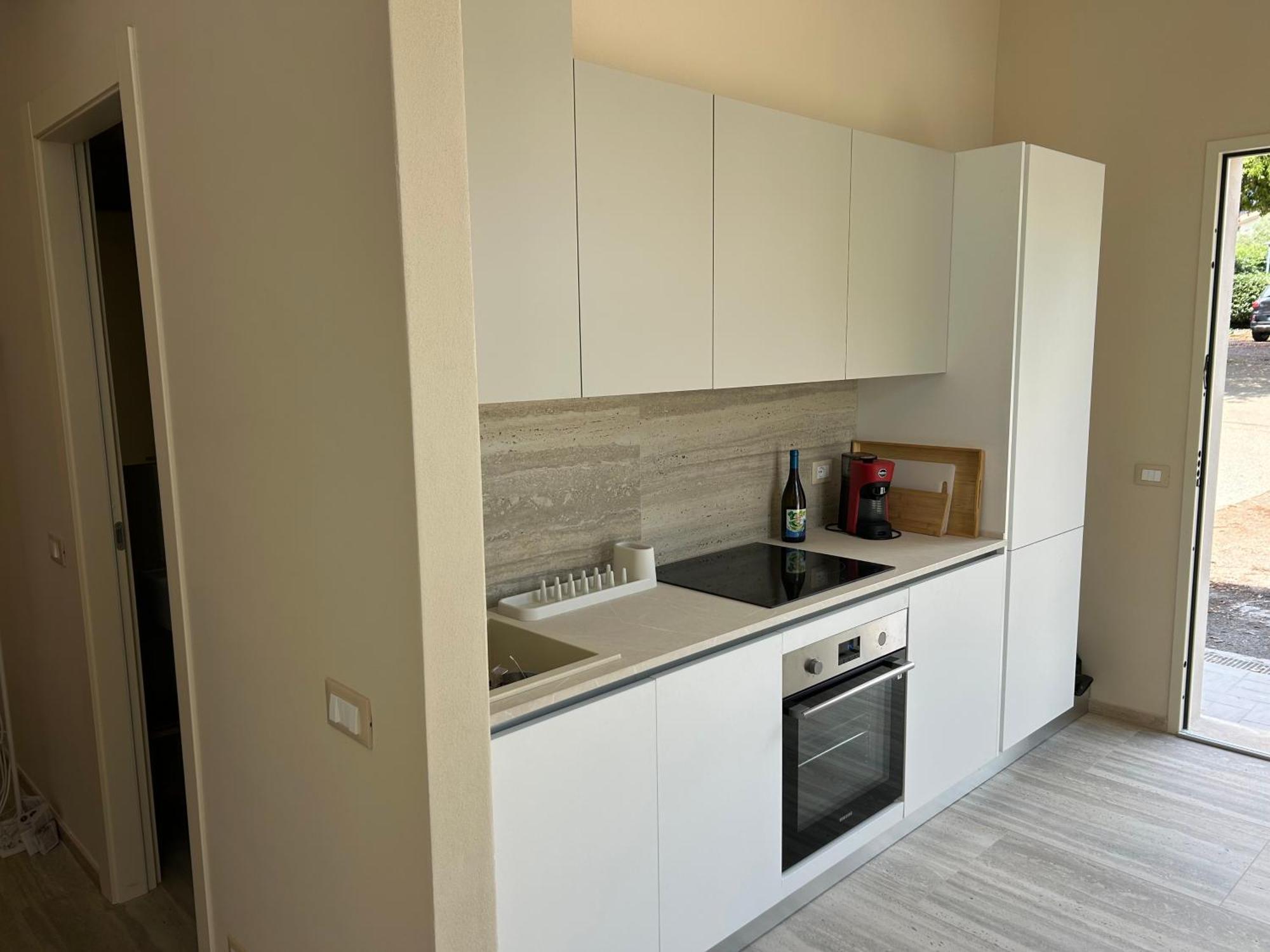 Aparthotel Miramare Apartments&suites 3*
